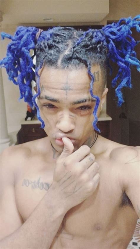 xxx tenn|XXXTentacion